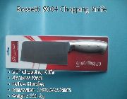 Rossetti Various Kitchen Knives -- Cooking & Ovens -- Valenzuela, Philippines