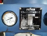 reflex, air, tank, reflex air tank, air tank, japan, surplus, japan surplus -- Everything Else -- Valenzuela, Philippines