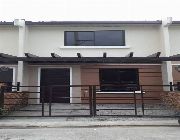 Rent to own , Angeles City, Near Clark -- Townhouses & Subdivisions -- Pampanga, Philippines