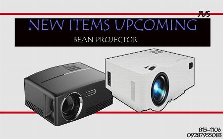 Beam Projector -- Components & Parts Metro Manila, Philippines