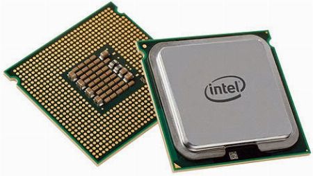 Proccesor Intel Q6600-8400 -- Components & Parts Metro Manila, Philippines
