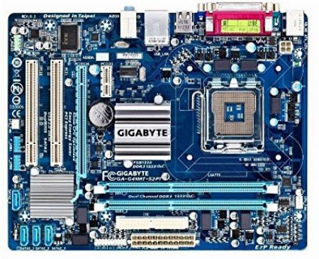 MotherBoard G41 DDR3 -- Components & Parts Metro Manila, Philippines