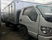 homan h3 6w 14ft aluminum van -- Trucks & Buses -- Metro Manila, Philippines