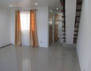 3.2M 3BR Furnished Townhouse For Sale in Pooc Talisay City -- House & Lot -- Talisay, Philippines