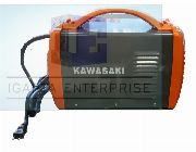 Kawasaki 300a Inverter IGBT Welding machine -- Home Tools & Accessories -- Metro Manila, Philippines
