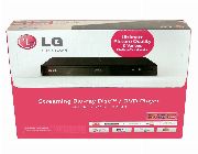 Blu-ray Disc™ Player with Built-in Wi-Fi -- Media Players, CD VCD DVD MP3 player -- Metro Manila, Philippines