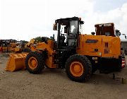 payloader -- Trucks & Buses -- Metro Manila, Philippines