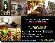 booking, buy 2 get 1, buy 2 get 1 promo, disneyland, forever young travel and tours, hong kong, hong kong disneyland, international, macau, ocean park, online travel agent, panda hotel -- Tour Packages -- Metro Manila, Philippines