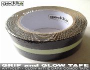 grip tape, non-skid tape,luminous tape, stair safety tape, anti-slip tape, emergency tape -- Office Supplies -- Quezon City, Philippines