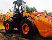 payloader -- Trucks & Buses -- Quezon City, Philippines