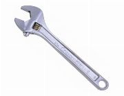 Crescent AC110V 10-inch Adjustable Wrench -- Home Tools & Accessories -- Metro Manila, Philippines