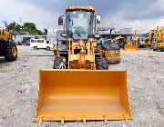 payloader -- Trucks & Buses -- Metro Manila, Philippines