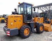 payloader -- Trucks & Buses -- Metro Manila, Philippines