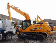 backhoe excavator -- Trucks & Buses -- Metro Manila, Philippines