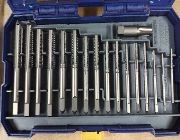 Irwin 4935062 41-piece PTS Fractional Plug Tap and Die Set -- Home Tools & Accessories -- Metro Manila, Philippines