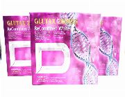 glutathione, glutax, glutax 2000gs -- All Health and Beauty -- Quezon City, Philippines