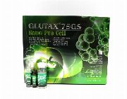 Glutax, Glutathione, Glutax 75gs -- All Health and Beauty -- Quezon City, Philippines