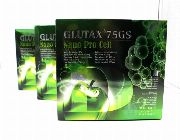 Glutax, Glutathione, Glutax 75gs -- All Health and Beauty -- Quezon City, Philippines