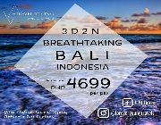 bali, bali indonesia, booking, forever young travel and tours, indonésia, international, online travel agent -- Tour Packages -- Metro Manila, Philippines