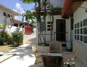 100K 4BR House with Pool For Rent in Banilad Cebu City -- House & Lot -- Cebu City, Philippines
