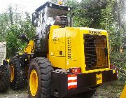 payloader -- Trucks & Buses -- Quezon City, Philippines