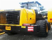 payloader -- Trucks & Buses -- Quezon City, Philippines