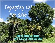 tagaytay lot for sale, for sale tagaytay properties, lot in tagaytay for sale, -- Condo & Townhome -- Metro Manila, Philippines