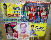 Plastic Banner, Plastic Posters, Plastic Buntings, Plastic Banderitas, banners, plastic banners, posters, poster, buntings, banderitas, streamers, signs, signages -- Advertising Services -- Metro Manila, Philippines
