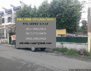 Lot for Sale Project 8 -- Land -- Metro Manila, Philippines