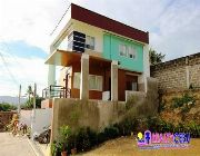 Celina Model House For Sale | 88 Hillside Residences in Mandaue -- House & Lot -- Cebu City, Philippines