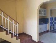 Solcar Ville - 2 Bedroom for sale in  Dita, Laguna -- House & Lot -- Laguna, Philippines