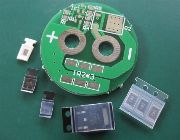 2.5v limit plate, super cap protection board, DIY protection board -- All Electronics -- Cebu City, Philippines