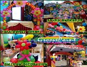 Groovepaint -- Birthday & Parties -- Pasig, Philippines