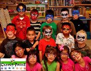 Face Painting -- Birthday & Parties -- Pasig, Philippines