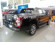 Ford Ranger Pickup Truck Wildtrak FX4 XLT XLS Hilux Navara Strada -- Heavy Duty Pickup -- Metro Manila, Philippines