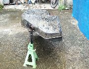 fj40, bj40, gas tank, carlosantos56 -- Under Chassis Parts -- Antipolo, Philippines