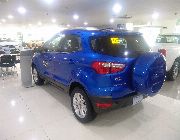 Ford SUV Ecosport HR-V BR-V Vitara Vios Rush Soul -- Compact Crossovers -- Metro Manila, Philippines