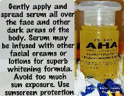 aha, whitening booster, highquality -- Beauty Products -- Antipolo, Philippines