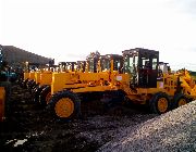 PT130 Motor grader 12tons -- Trucks & Buses -- Metro Manila, Philippines