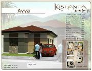 3.99M 3BR Bungalow House For Sale in Kishanta Talisay City -- House & Lot -- Talisay, Philippines