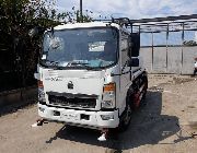 water truck tanker -- Trucks & Buses -- Metro Manila, Philippines