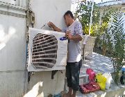 Aircon Cleaning, Aircon Repair, Aircon Installation -- Maintenance & Repairs -- Cebu City, Philippines