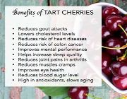 tart cherry bilinamurato hiactives tart cherry concentrate gout arthritis s, -- Natural & Herbal Medicine -- Metro Manila, Philippines