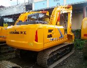 CDM6150 Hydraulic excavator lonking 0.56 cubic -- Trucks & Buses -- Metro Manila, Philippines
