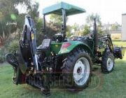 FARM TRACTOR -- Trucks & Buses -- Marikina, Philippines