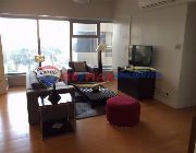 For Sale Three Bedroom in Beaufort BGC -- Condo & Townhome -- Taguig, Philippines