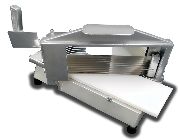 Manual Tomato Slicer Stainless Steel Commercial Type -- Kitchen Appliances -- Valenzuela, Philippines