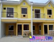 South City Homes Subdivision | House For Sale | Donelle Model -- House & Lot -- Cebu City, Philippines
