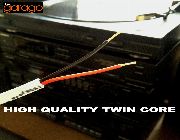 speaker wire , QED, -- Office Supplies -- Quezon City, Philippines