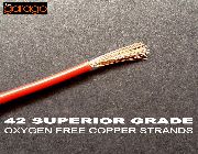 speaker wire , QED, -- Office Supplies -- Quezon City, Philippines